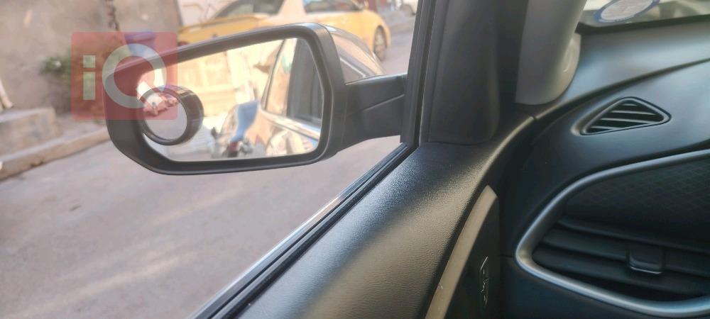 شيفروليه ماليبو